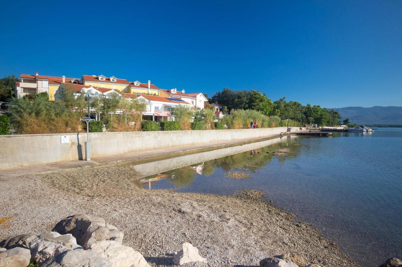 Apartments Tamaris Cizici Exterior photo